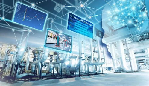 樂動機器人 以科技創新引領智能機器人新時代